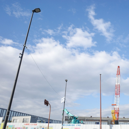 高級不動産ビル